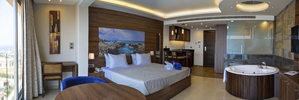 San Stephano Resort Batroûn Zewnętrze zdjęcie