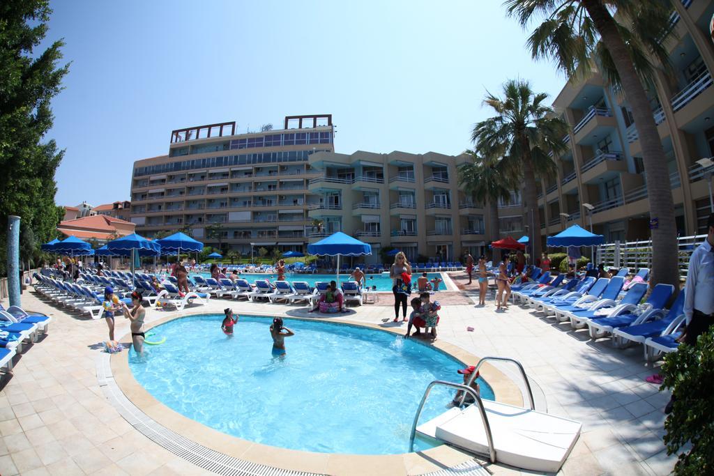 San Stephano Resort Batroûn Zewnętrze zdjęcie